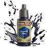 Speedpaint 2.0: Beowulf Blue